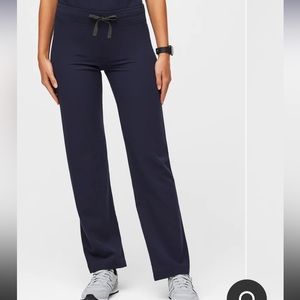 FIGS Livingston Basic Scrub Pants! XL NAVY